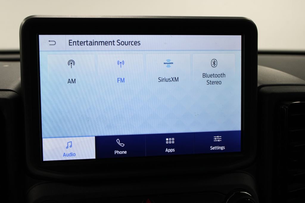 Used 2023 Ford Bronco Sport Outer Banks w/ Tech Package image 31