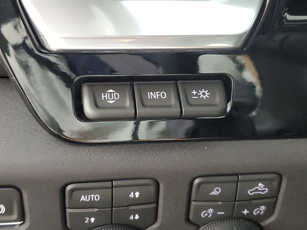 New 2026 Chevrolet Silverado 2500 LTZ w/ LTZ Premium Package image 26