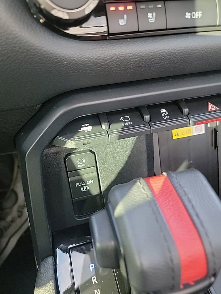 Used 2022 Toyota Tundra TRD Pro w/ Security Package (TMS) image 48