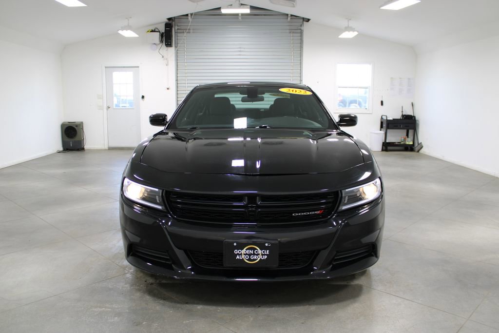 Used 2022 Dodge Charger SXT image 3