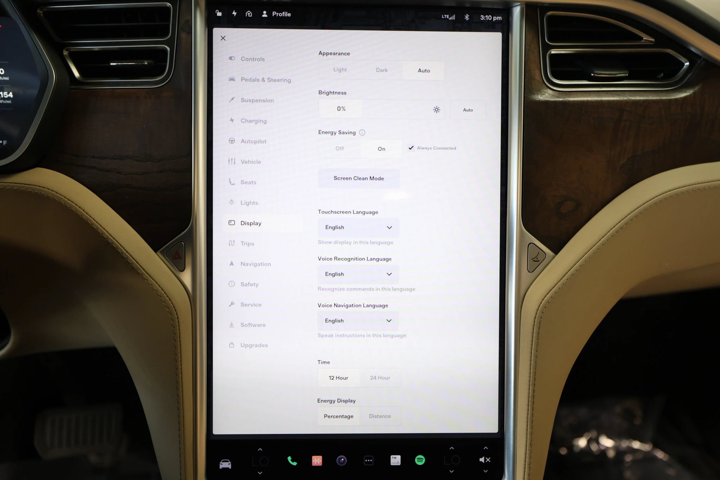 Used 2016 Tesla Model X 90D AWD/4WD image 68