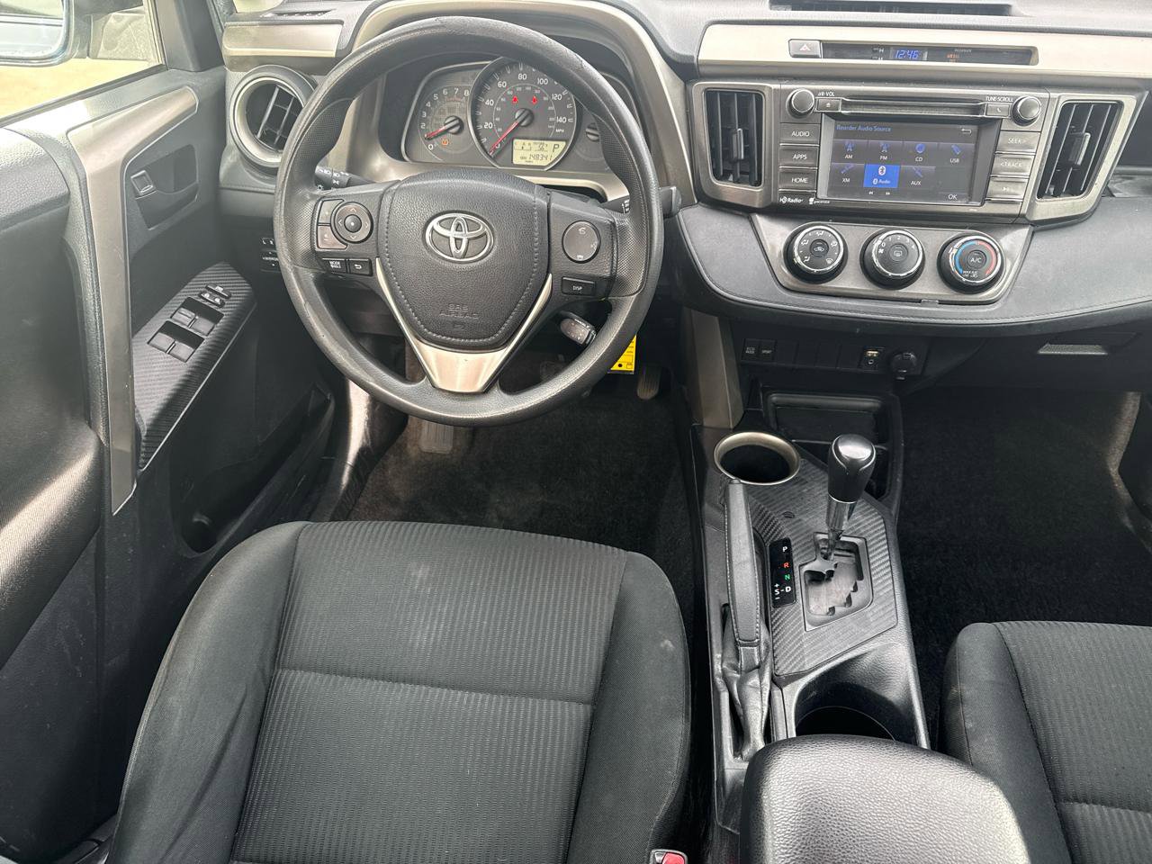 Used 2014 Toyota RAV4 LE image 35