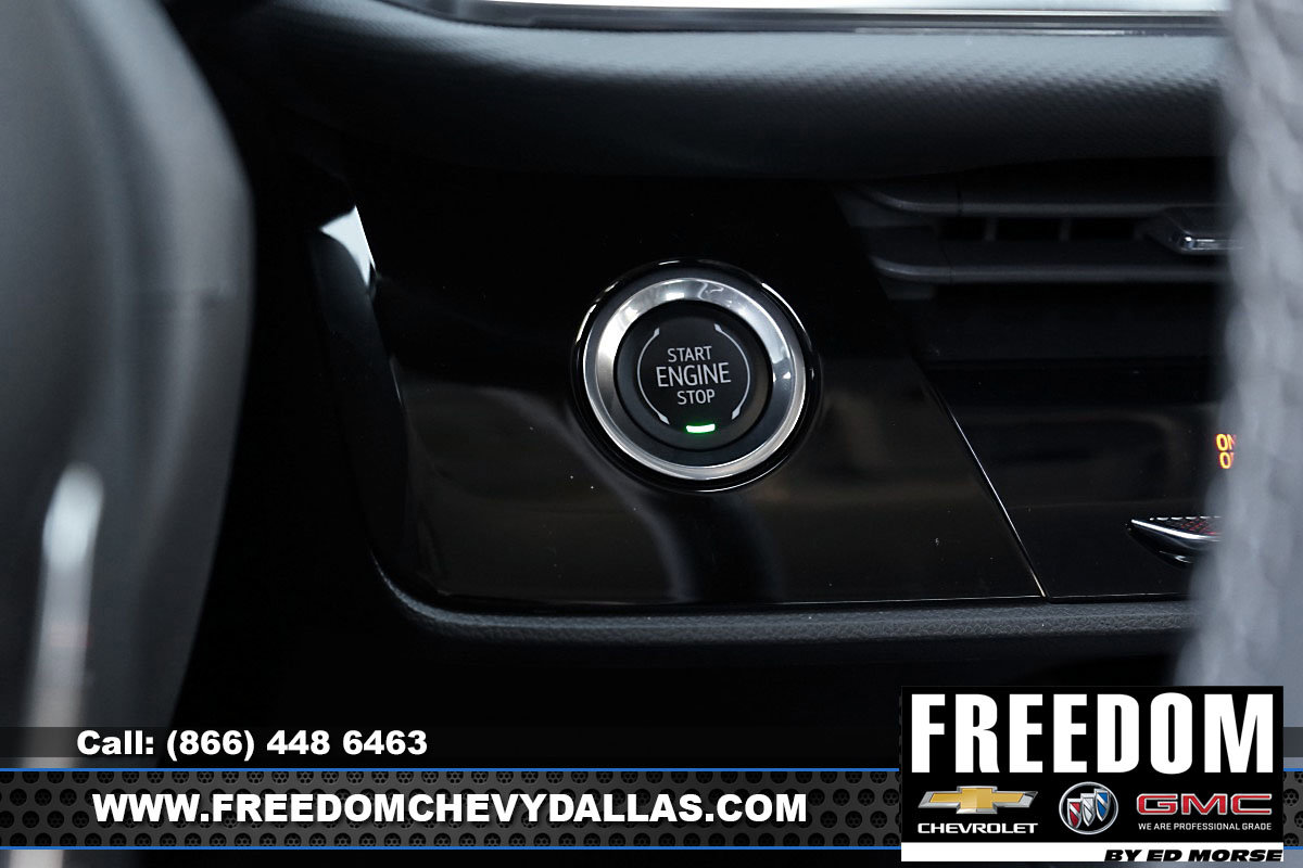 New 2025 Buick Envision Preferred image 29