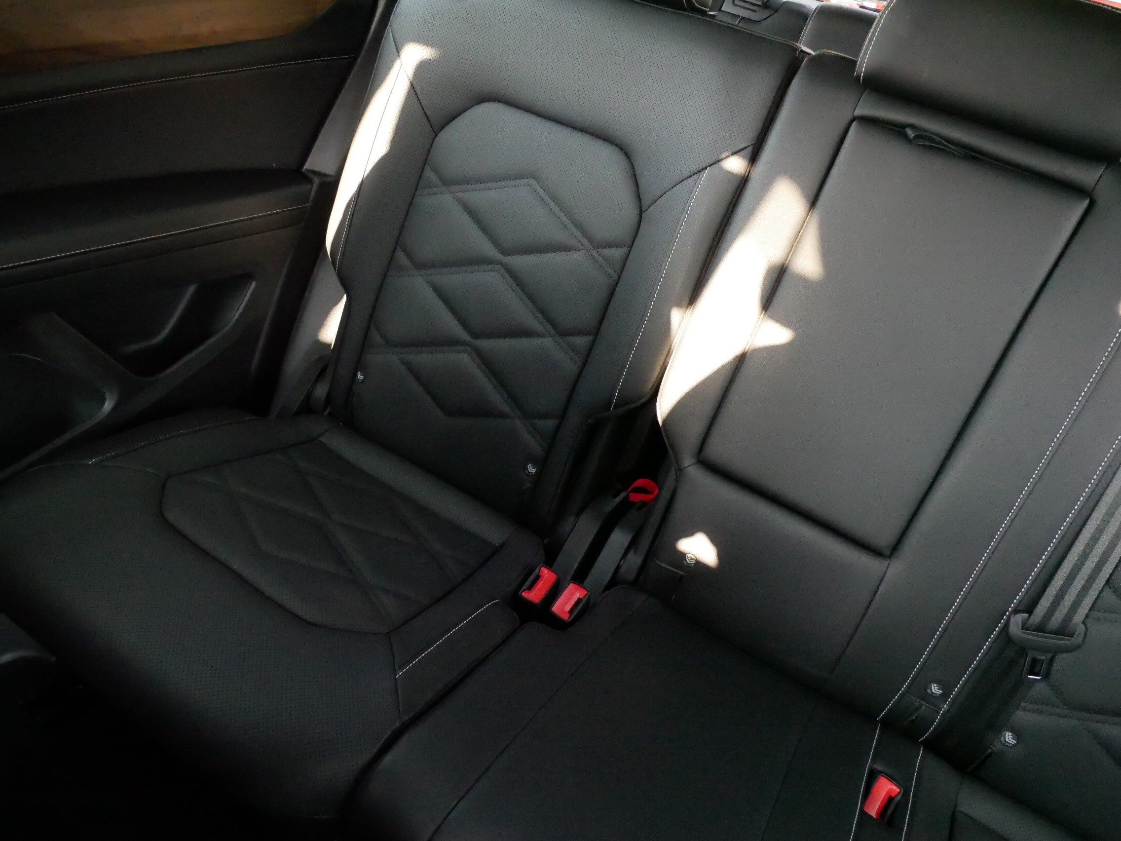 Certified 2026 Volkswagen Atlas SE AWD/4WD image 12