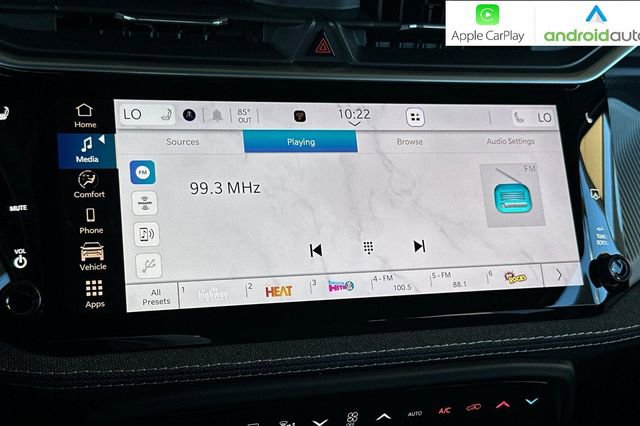New 2026 Jeep Cherokee Laredo AWD/4WD image 17
