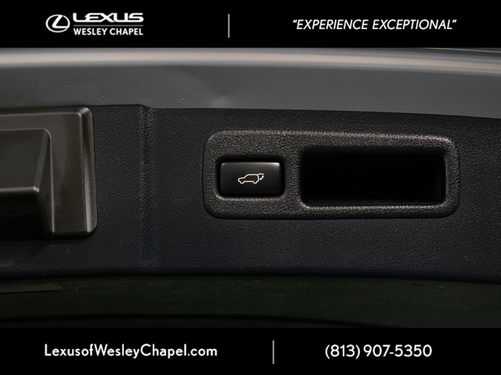 Used 2016 Lexus NX 200t FWD image 19