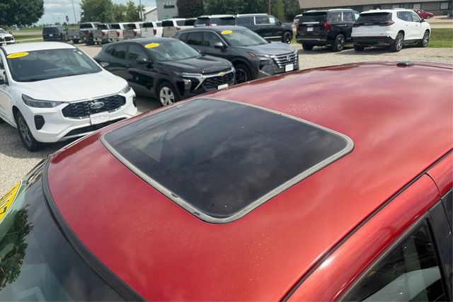 Used 2007 Chrysler PT Cruiser Touring FWD image 11