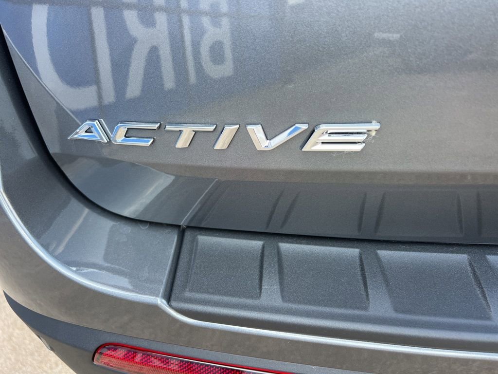 New 2026 Ford Explorer Active w/ Active Comfort Package image 8