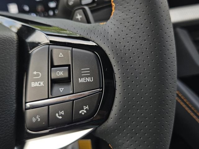 New 2026 Ford Explorer Tremor w/ Tremor Ultimate Package AWD/4WD image 24