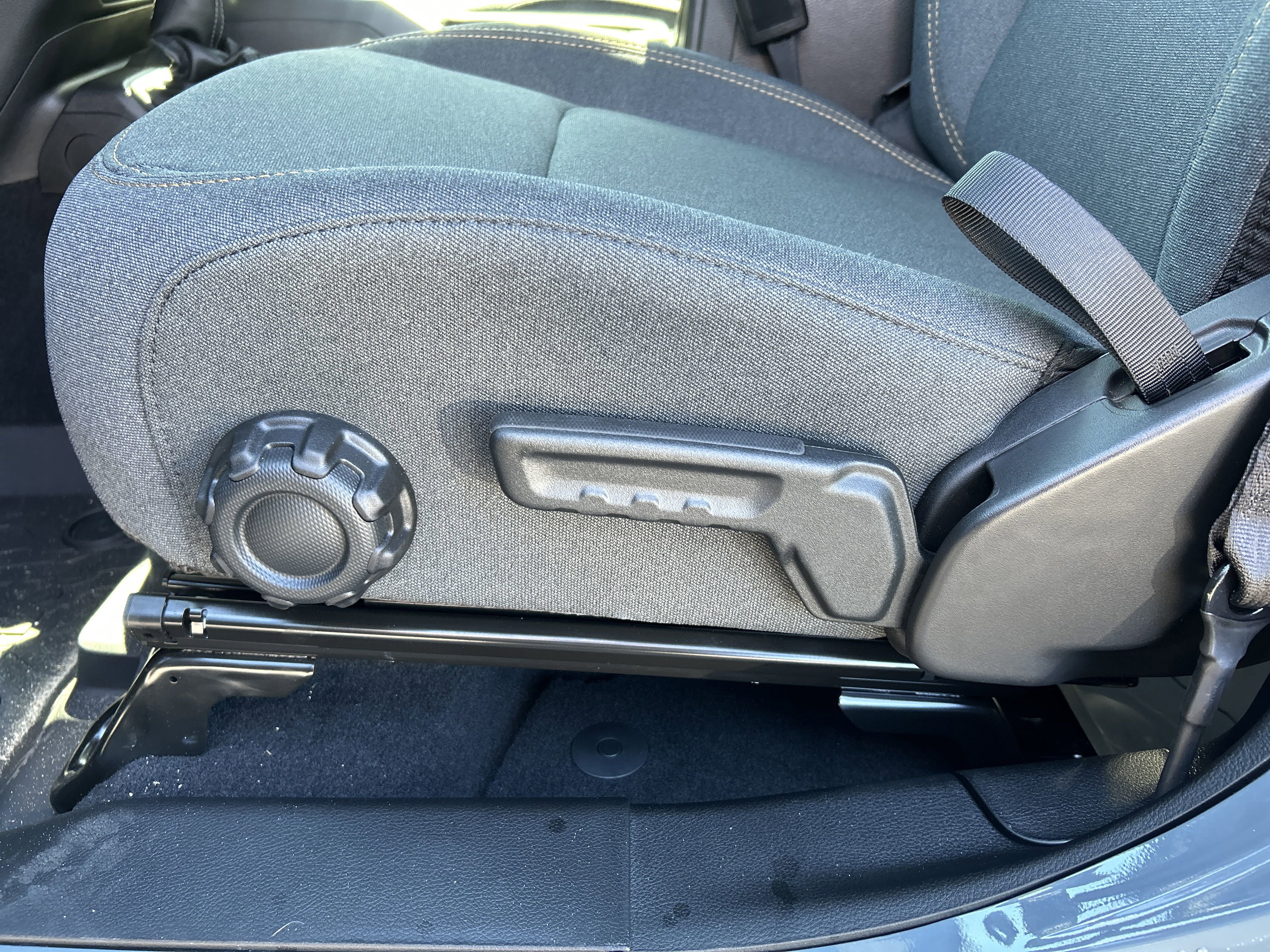 New 2026 Jeep Wrangler Sport image 14