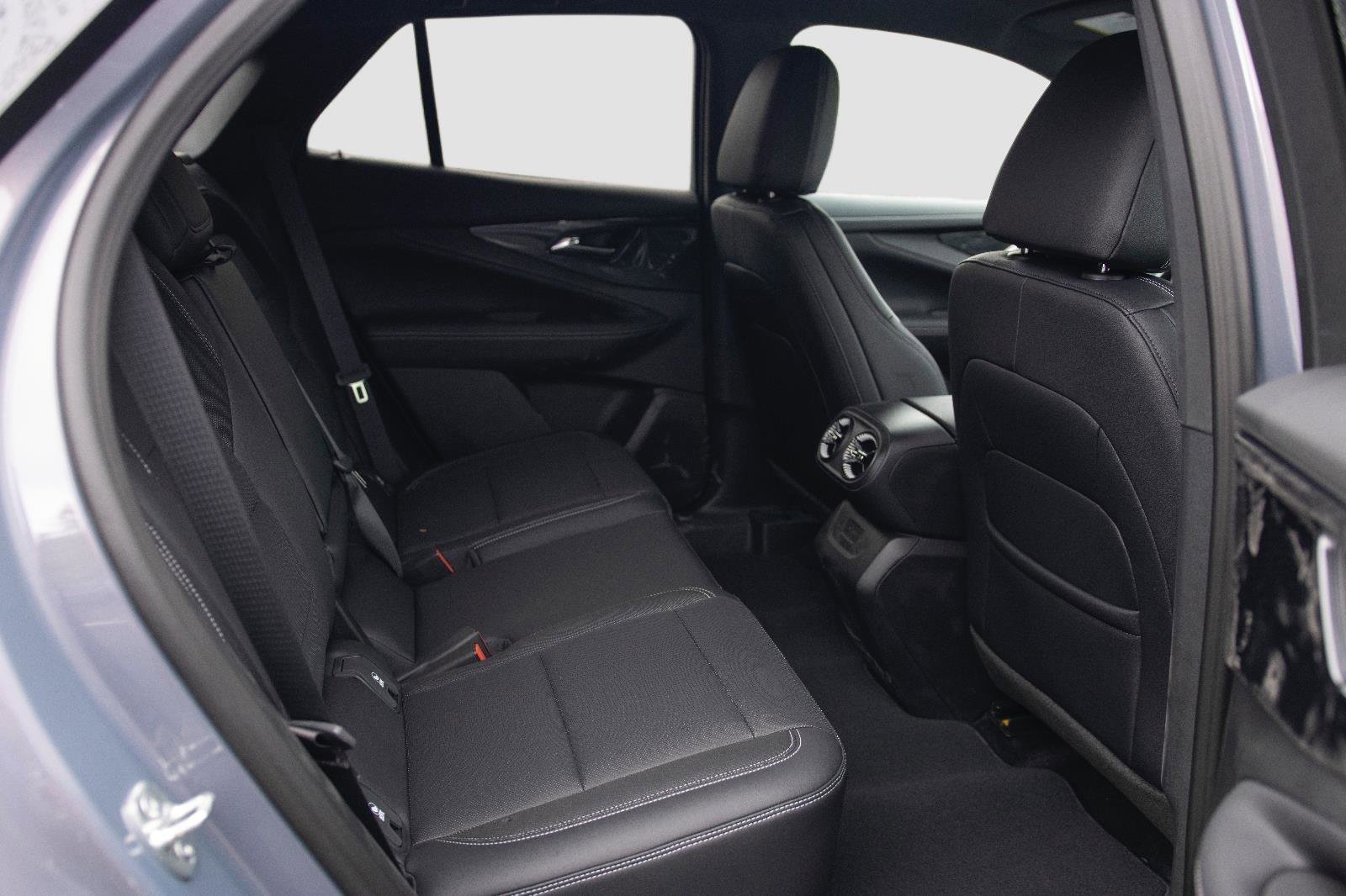 New 2025 Chevrolet Blazer EV LT image 23