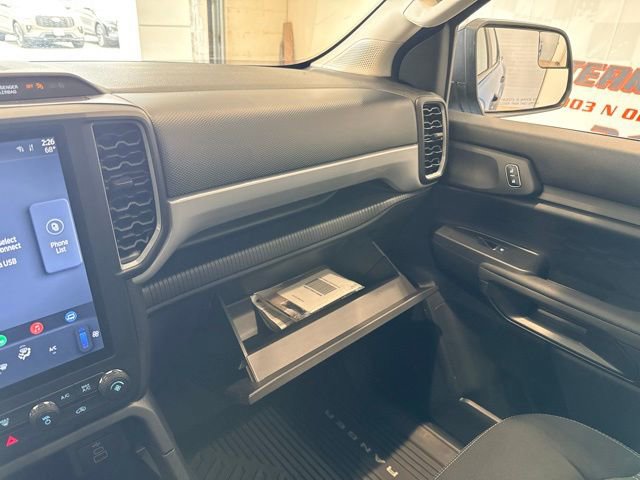 Used 2024 Ford Ranger XL image 29