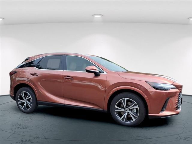 New 2025 Lexus RX 350 Premium w/ Accessory Package (Z1) AWD/4WD image 1