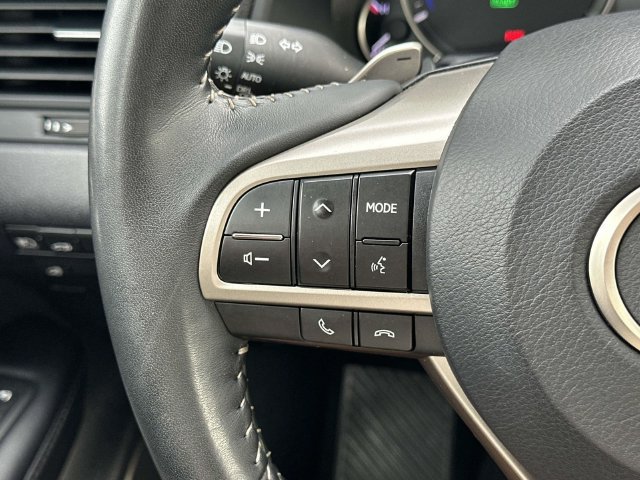 Used 2020 Lexus RX 450h AWD w/ Premium Package image 30