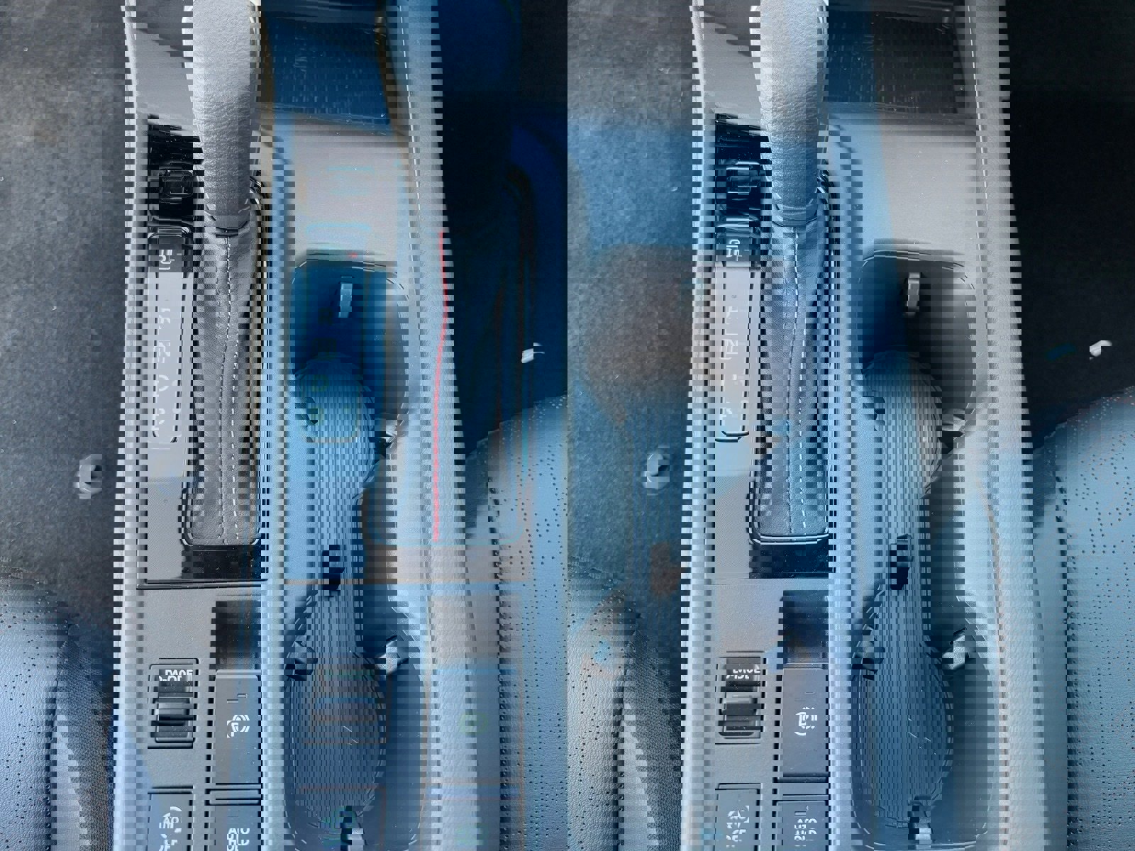 New 2026 Nissan Sentra SR image 27