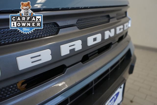 Used 2021 Ford Bronco Sport Big Bend image 19