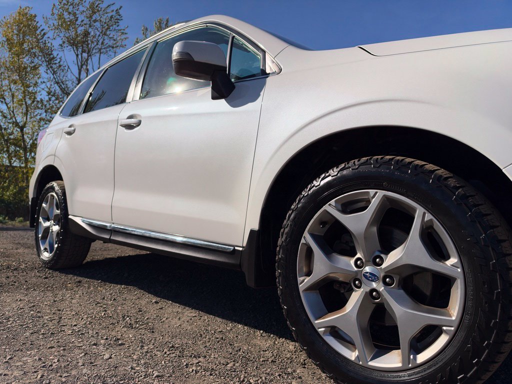 Used 2018 Subaru Forester 2.5i Touring w/ Popular Package #2 AWD/4WD image 45