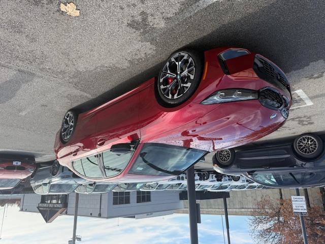 Certified 2025 BMW M340i xDrive M340i xDrive Sedan w/ Premium Package