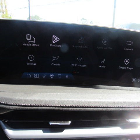 Used 2025 Cadillac XT4 Premium Luxury AWD/4WD image 22