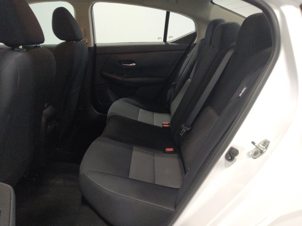Used 2023 Nissan Sentra SV w/ All-Weather Package image 18
