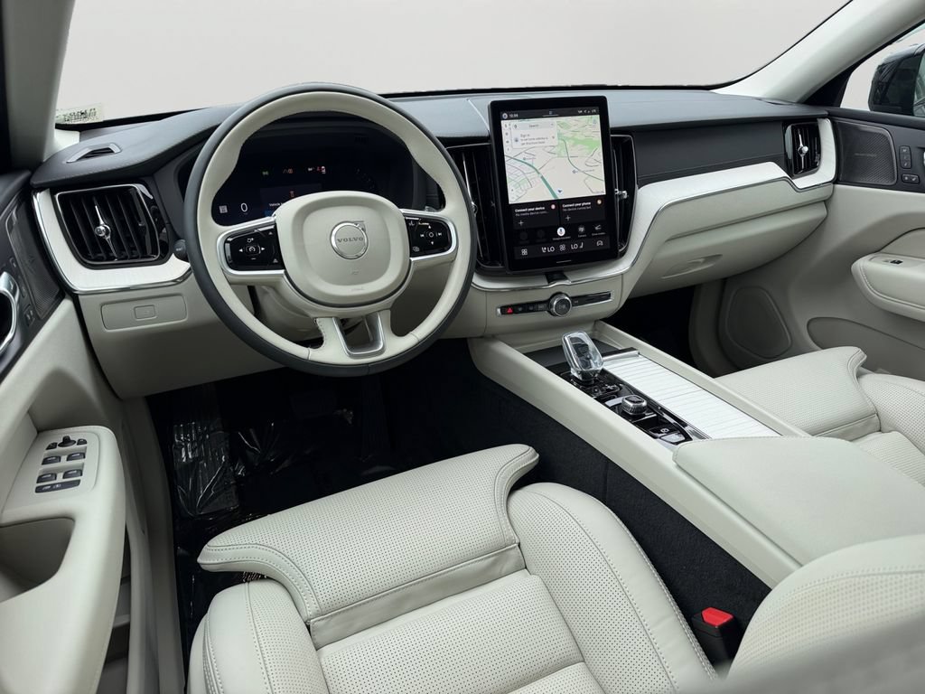 Certified 2026 Volvo XC60 B5 Ultra w/ Climate Package AWD/4WD image 13