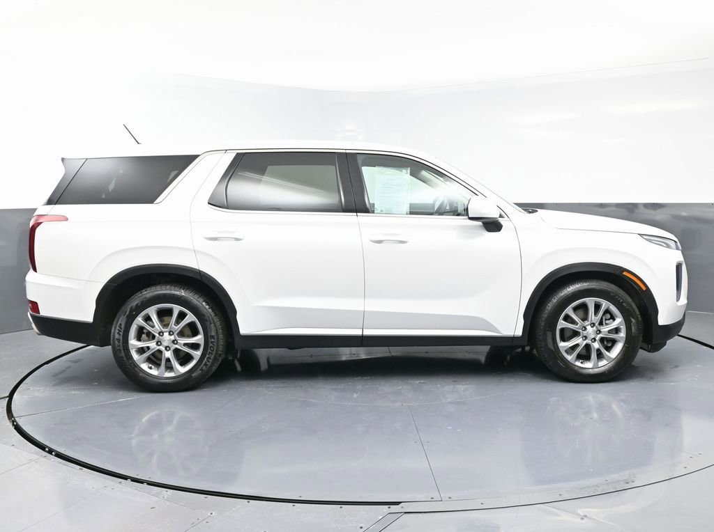 Used 2021 Hyundai Palisade SE image 8