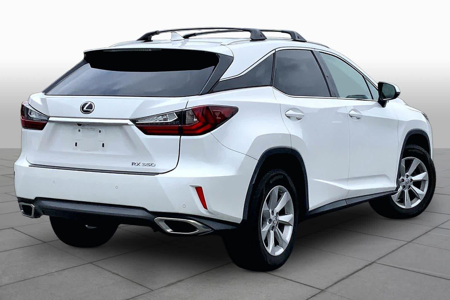Used 2016 Lexus RX 350 AWD w/ Premium Package image 13