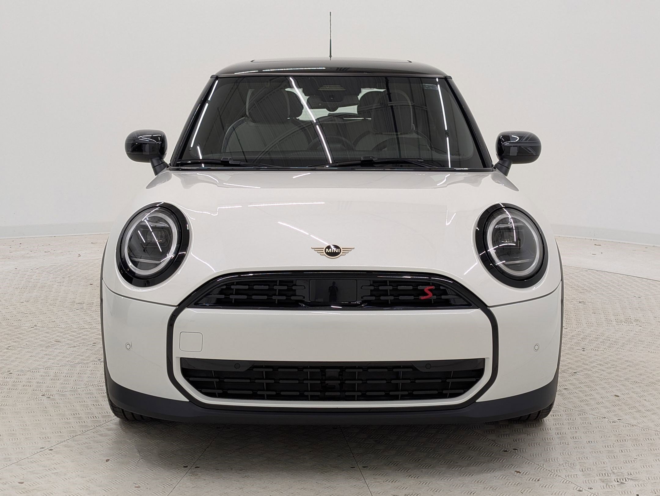 New 2026 MINI Cooper S image 6