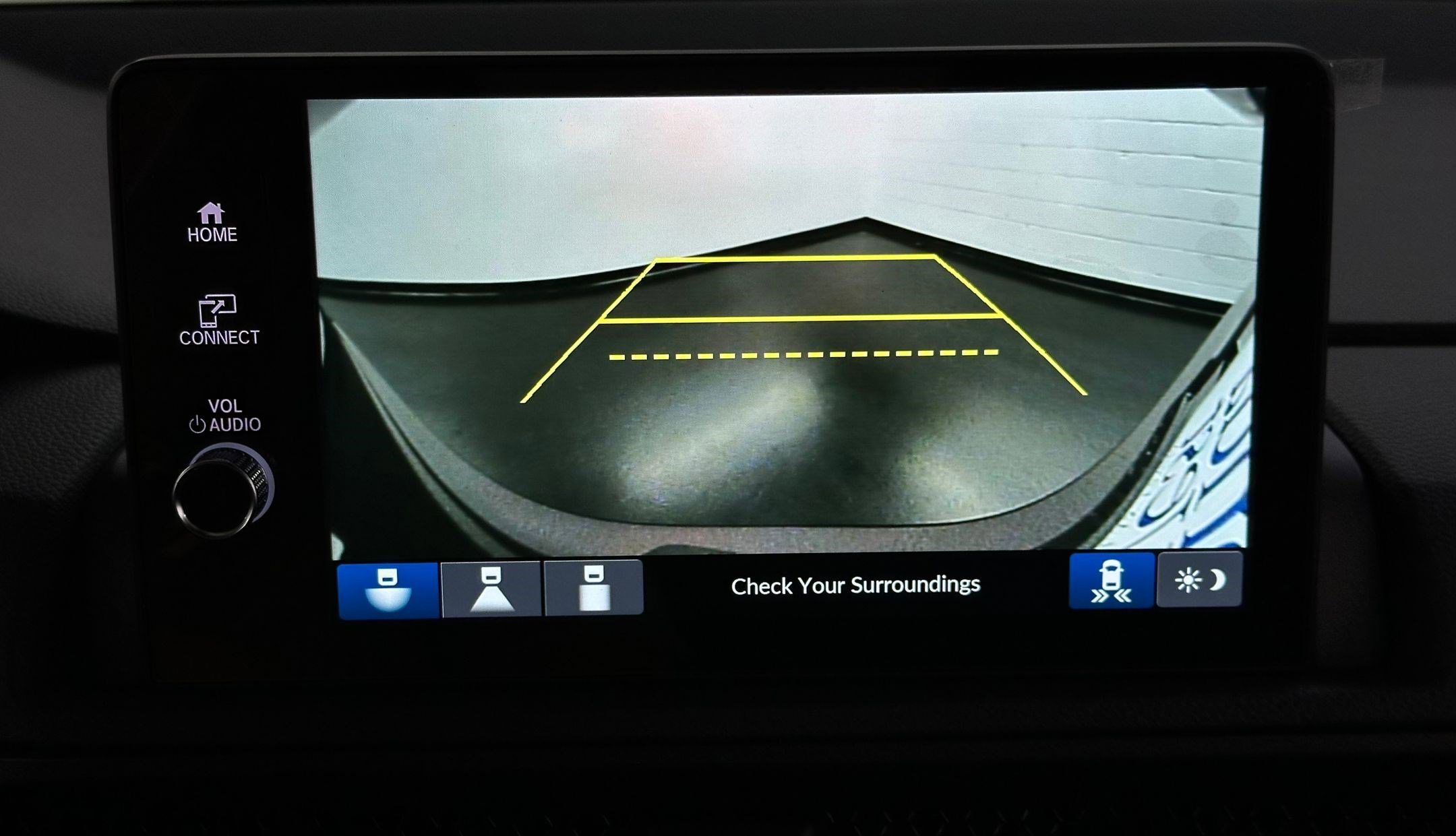 New 2026 Honda CR-V EX image 32