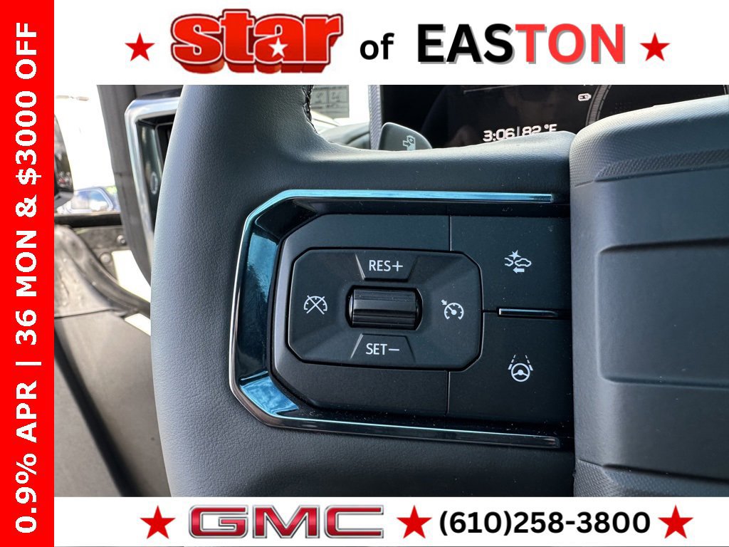 New 2026 GMC Hummer EV SUV image 25