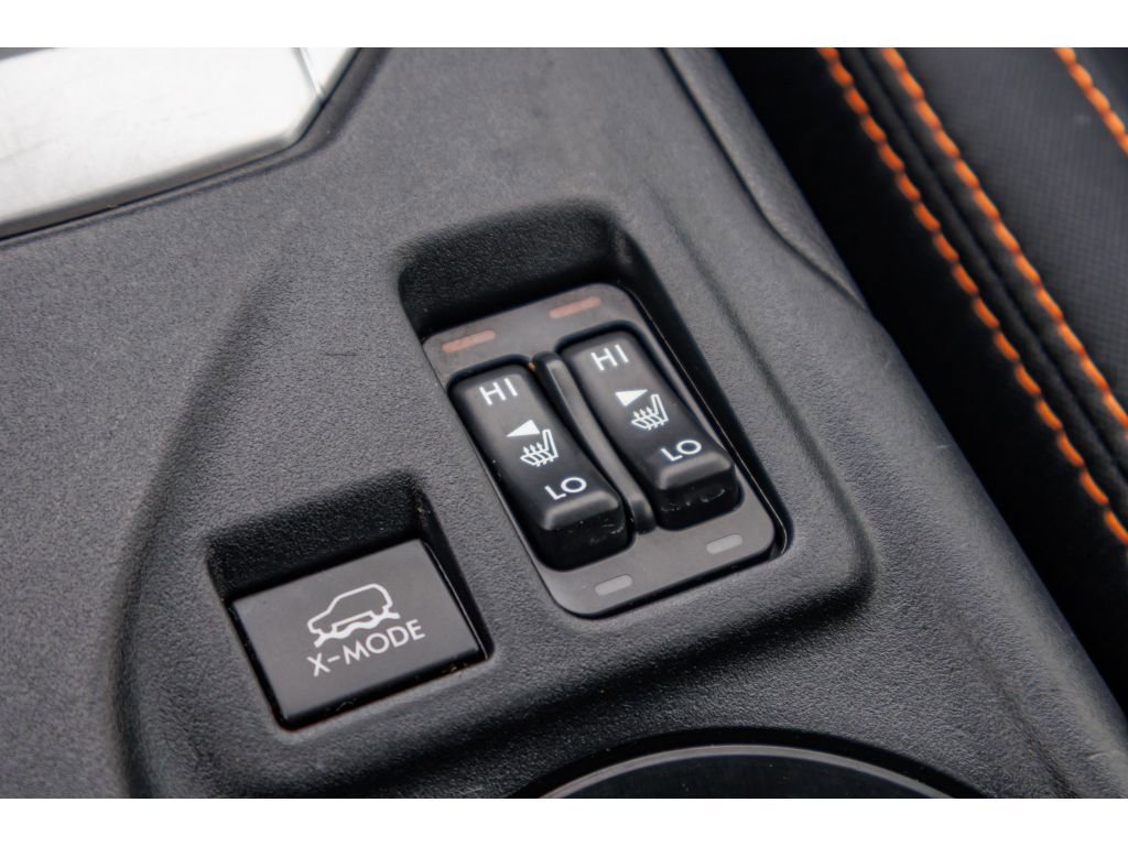 Used 2019 Subaru Crosstrek 2.0i Premium w/ Eyesight System AWD/4WD image 28
