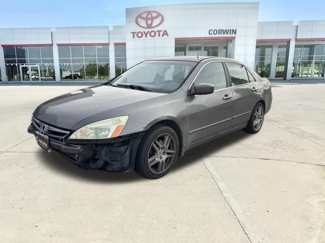 Used 2006 Honda Accord EX-L image 7