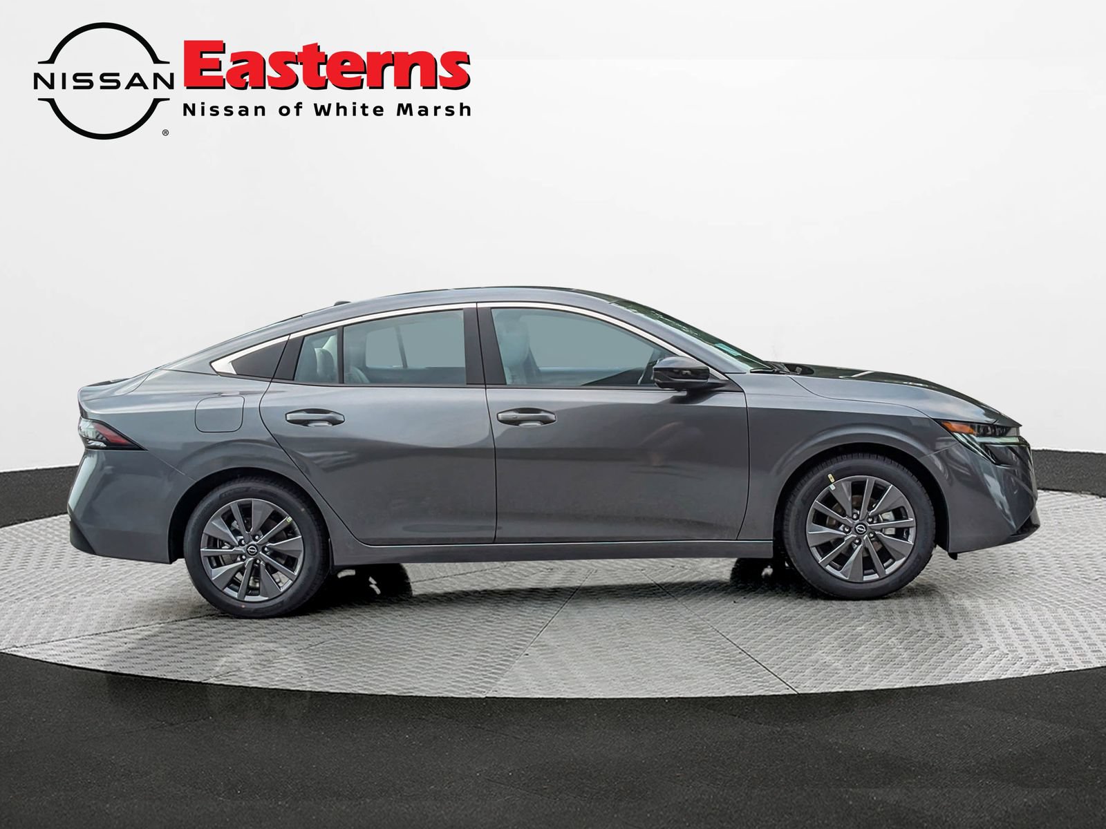 New 2026 Nissan Sentra SL w/ Floor Mat Package FWD image 6