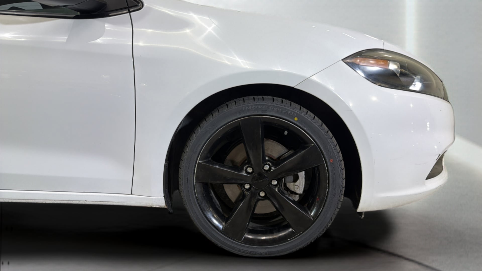 Used 2015 Dodge Dart SXT FWD image 34