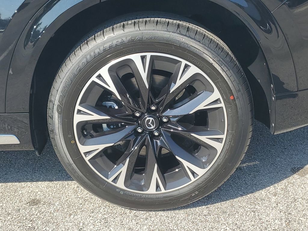 New 2026 MAZDA CX-90 3.3 Turbo S w/ Premium Plus image 6