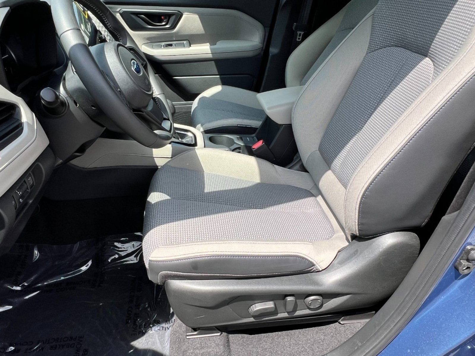 Used 2025 Subaru Forester Premium w/ Convenience Package #1 AWD/4WD image 23