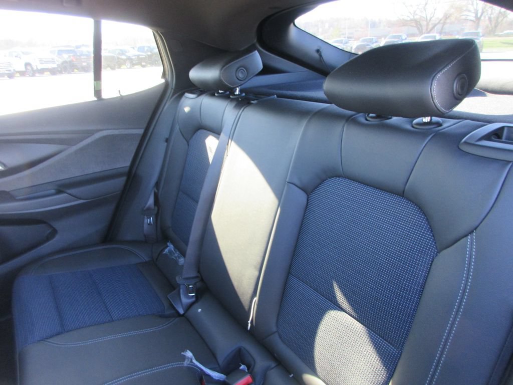 New 2026 Buick Envista Preferred FWD image 14