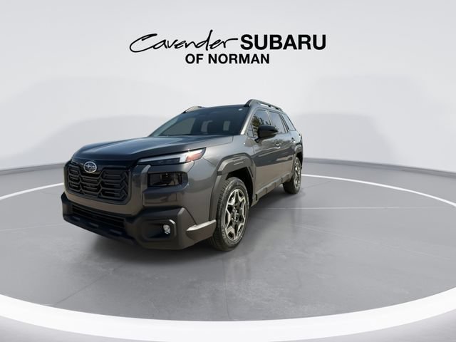 New 2026 Subaru Outback Touring AWD/4WD image 5