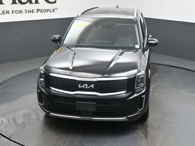 Used 2022 Kia Telluride S AWD/4WD image 62