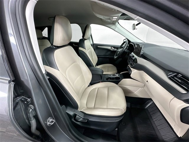Used 2021 Ford Escape SEL image 29