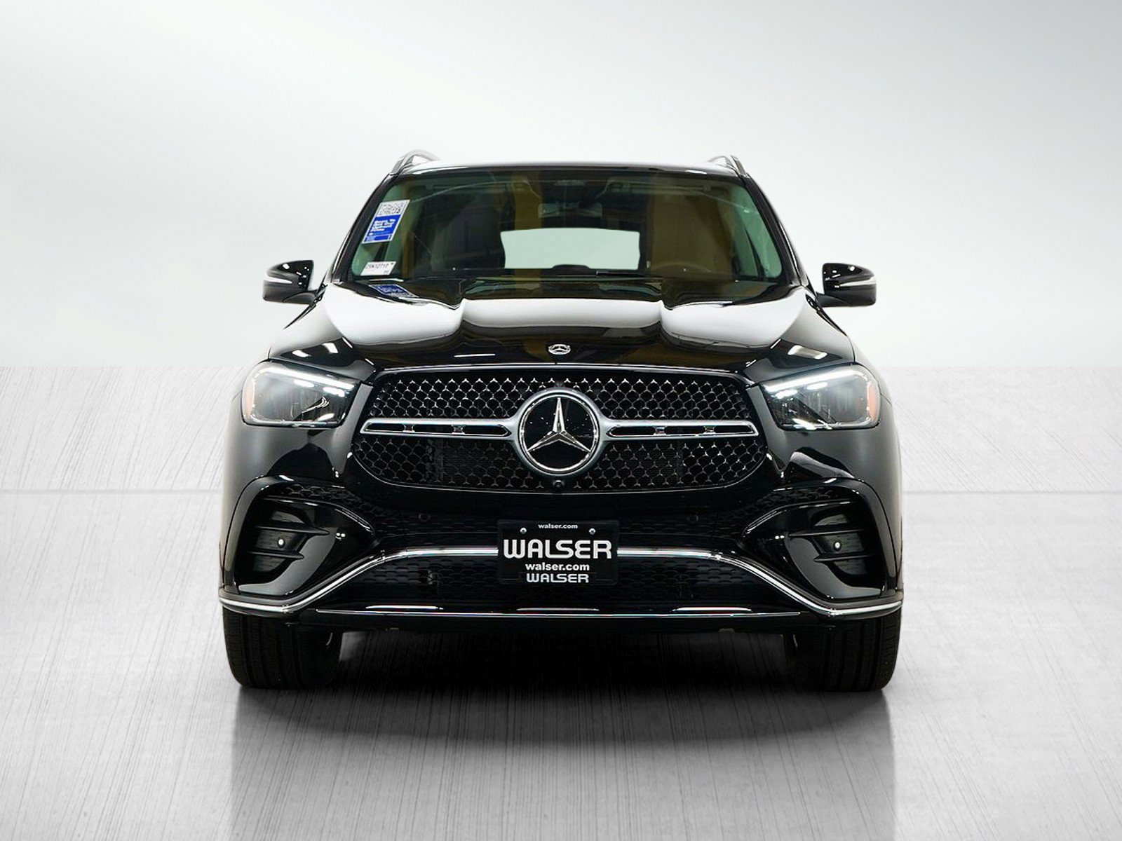 Used 2026 Mercedes-Benz GLE 450 4MATIC image 9
