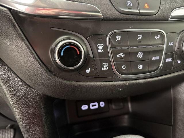 Certified 2023 Chevrolet Equinox LT image 30