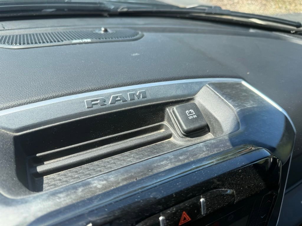 Certified 2023 RAM 1500 Big Horn AWD/4WD image 24