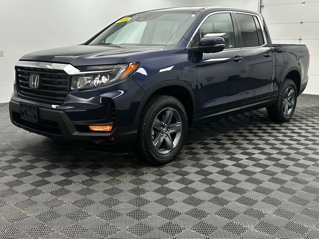 Used 2023 Honda Ridgeline RTL image 16
