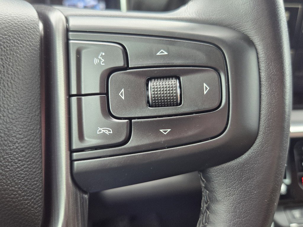 Used 2024 GMC Sierra 2500 Denali Ultimate image 18