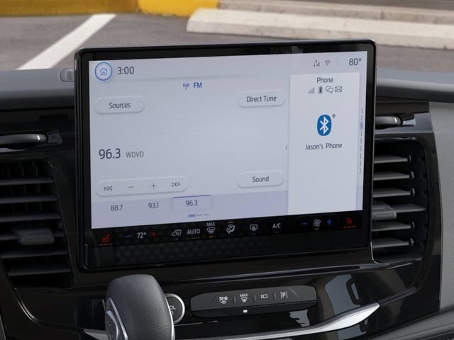 New 2026 Ford Transit 350 XLT AWD/4WD image 14