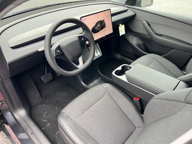 Used 2026 Tesla Model Y 2WD image 15