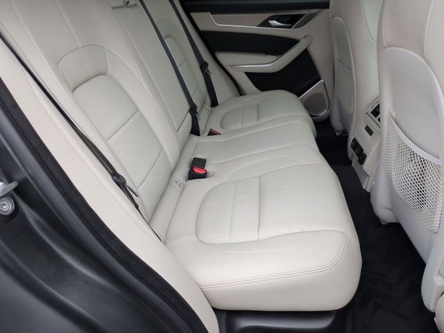 Used 2026 Jaguar F-PACE R-Dynamic S AWD/4WD image 17