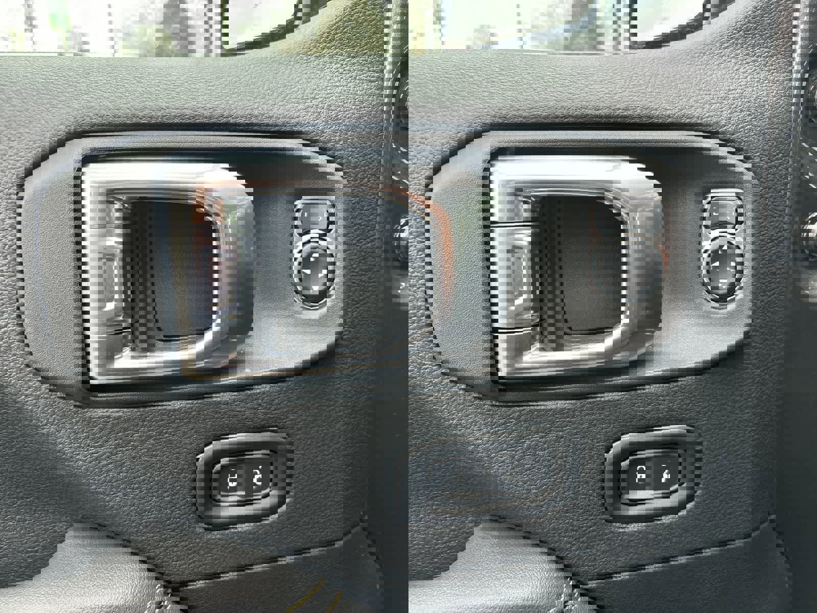 New 2026 Jeep Gladiator Sport image 10