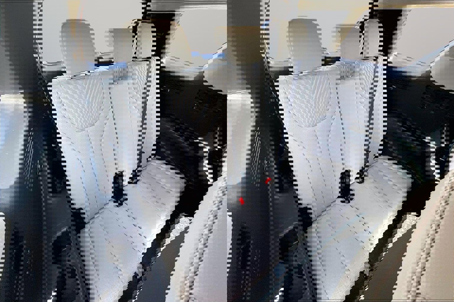 Used 2023 Hyundai Palisade Calligraphy image 19